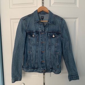 Gap Jean jacket